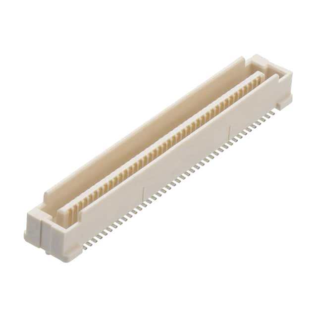 M58-3800842R CONN MALE 0.8MM SMD VERT 80POS