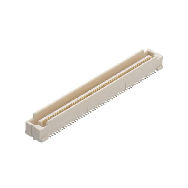 M58-3801042R CONN MALE 0.8MM SMD VERT 100POS