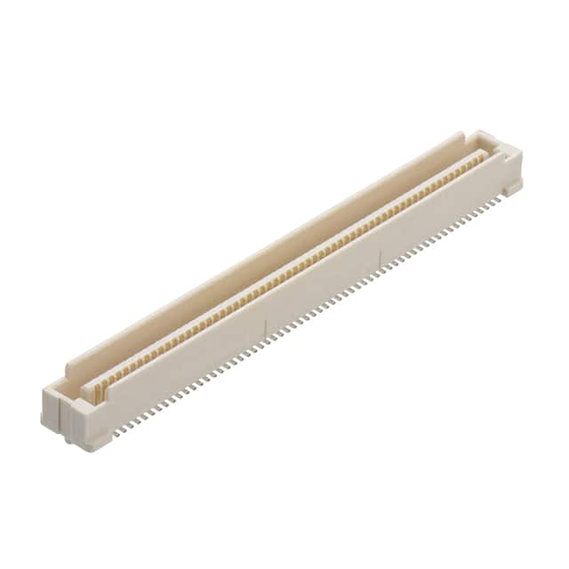 M58-3801242R CONN MALE 0.8MM SMD VERT 120POS