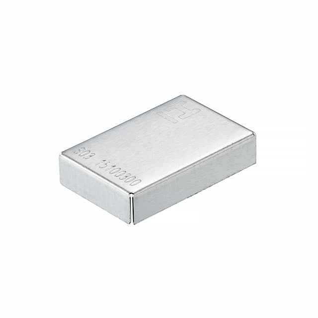 S03-15100300R RF SHIELD 0.394" X 0.591" SMD