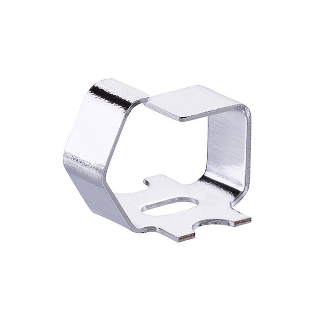 S1961-46R RFI SHLD FINGER TIN 3.55MM SMD