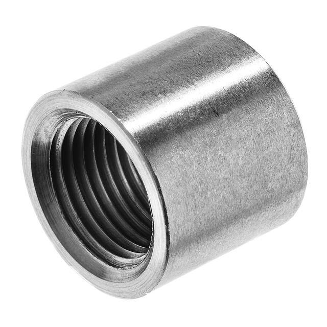 ZUSA-PF-3162 Pipe Fitting - 304 Stainless Ste
