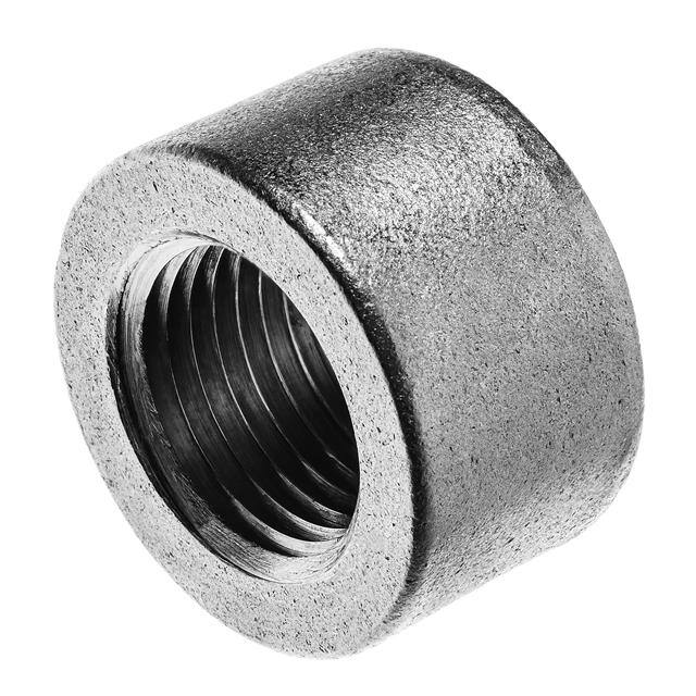 ZUSA-PF-9449 Pipe Fitting - Aluminum - Class