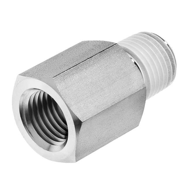 ZUSA-PF-4807 Pipe Fitting w/ Thread Sealant -