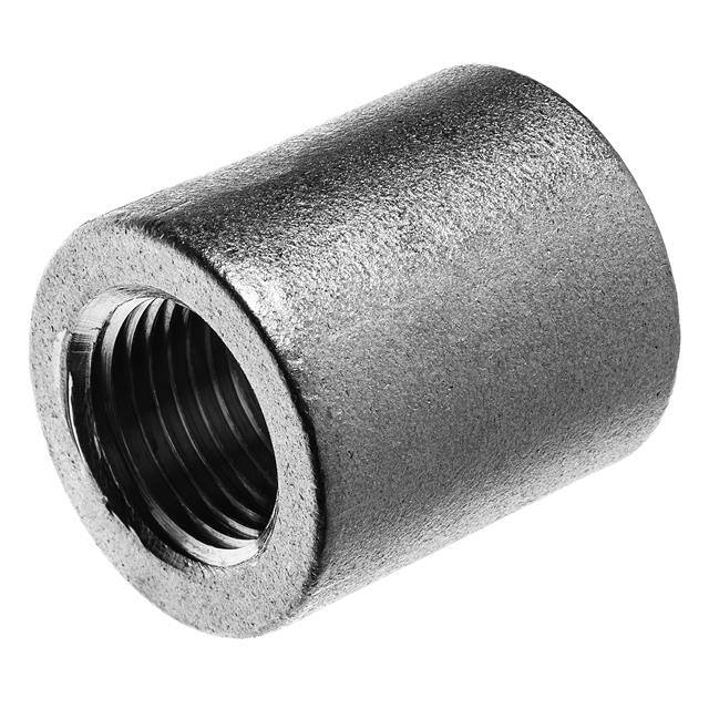 ZUSA-PF-7522 Pipe Fitting - 316 Stainless Ste