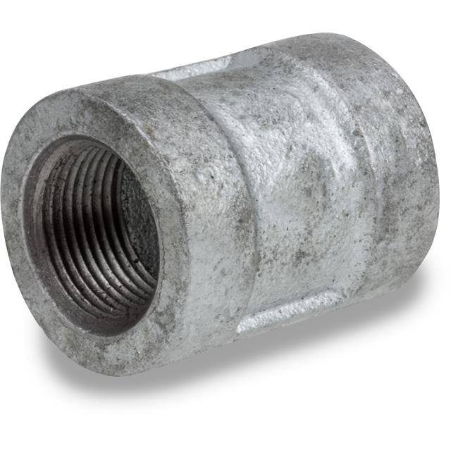 AI0059 Pipe Fittings - Galvanized Malle