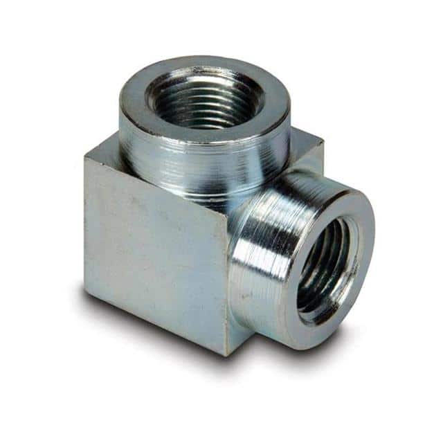 FZ1610 3/8" ELBOW FITTING