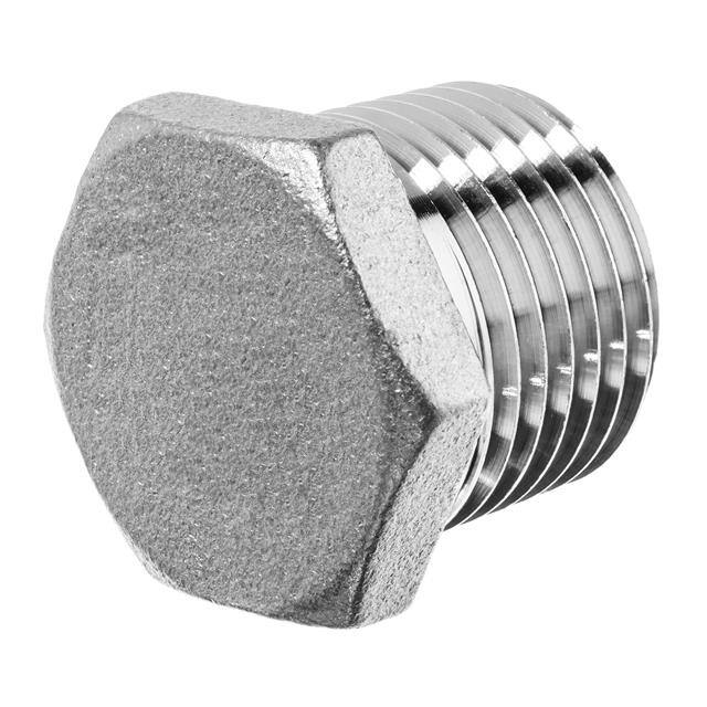 ZUSA-PF-8263 Pipe Fitting - 304 Stainless Ste