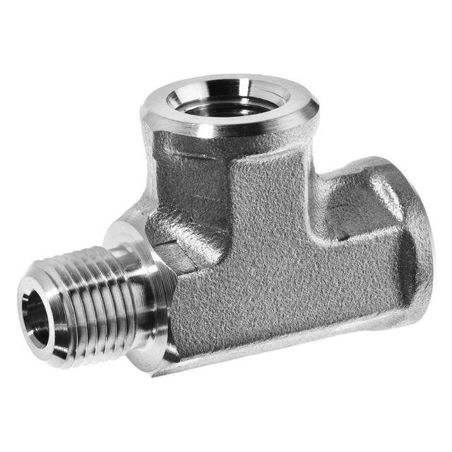 ZUSA-PF-7898 Pipe Fitting - 304 Stainless Ste