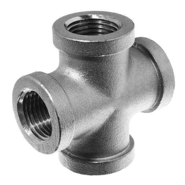 ZUSA-PF-9549 Pipe Fitting - Aluminum - Class