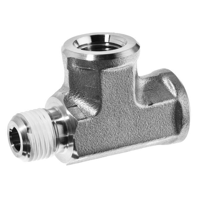 ZUSA-PF-4893 Pipe Fitting w/ Thread Sealant -