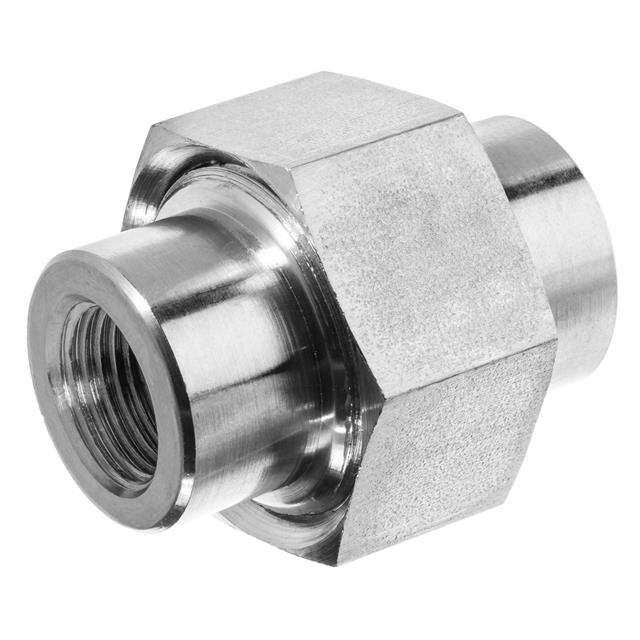 ZUSA-PF-3144 Pipe Fitting - 304 Stainless Ste