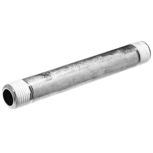 ZUSA-PF-3894 Pipe Nipple w/ Thread Sealant -