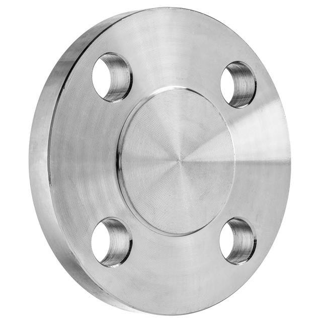 BULK-PF-477 Pipe Flange - Aluminum - Class 1