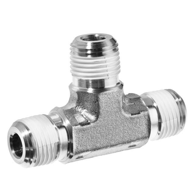 ZUSA-PF-5605 Pipe Fitting w/ Thread Sealant -
