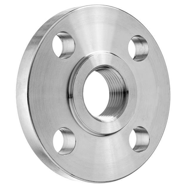 BULK-PF-456 Pipe Flange - Aluminum - Class 1