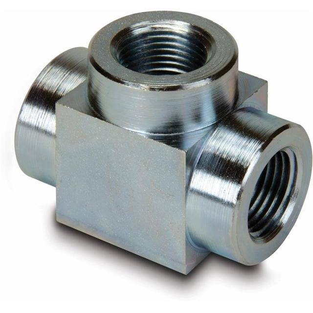 FZ-1612 3/8" TEE FITTING
