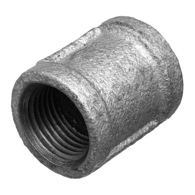 AH9866 Pipe Fittings - Galvanized Malle