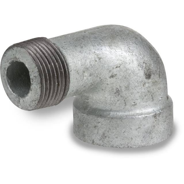 AI0097 Pipe Fittings - Galvanized Malle