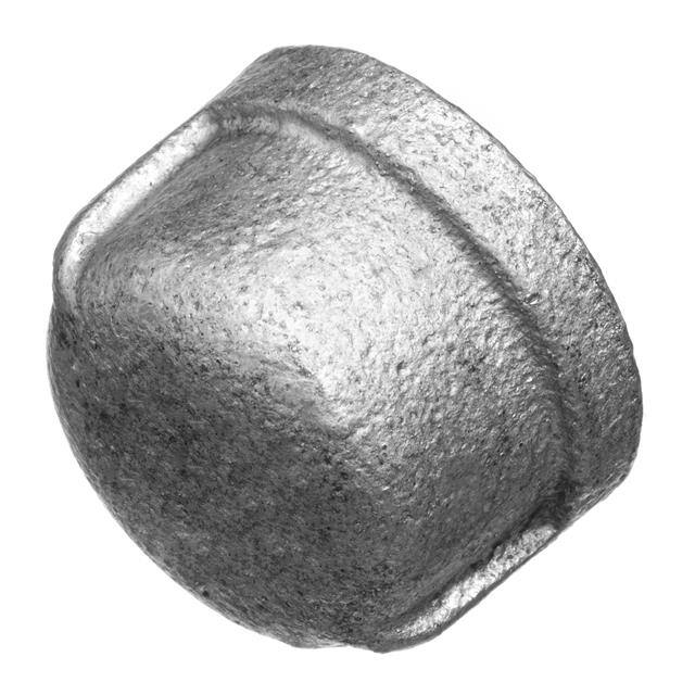 AI0040 Pipe Fittings - Galvanized Malle