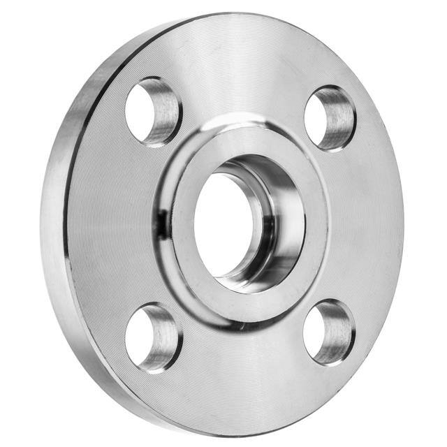 BULK-PF-793 Pipe Flange - 316 Stainless Stee