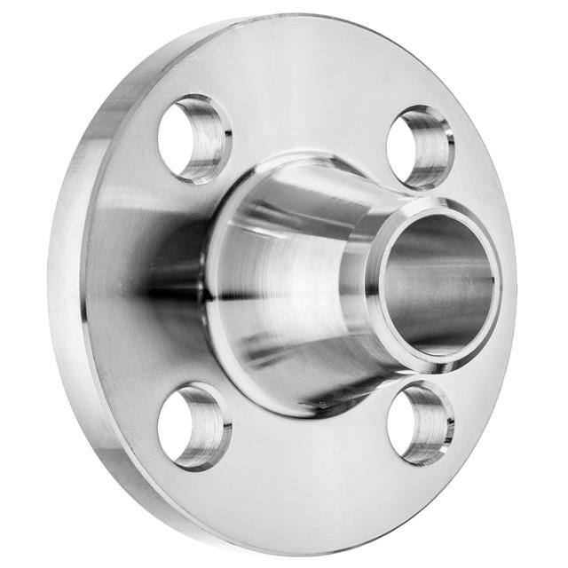 BULK-PF-782 Pipe Flange - 316 Stainless Stee