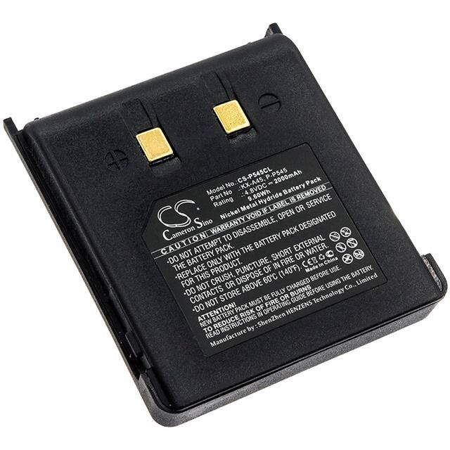 A48S BATTERY Replacement for Panasonic A48S B