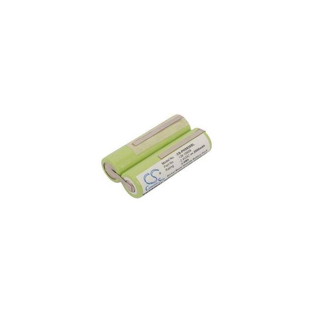 6853 BATTERY Replacement for Philips 6853 Bat