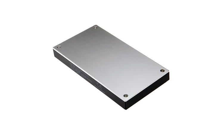 PDF700S240 The Cincon PDF700S240 is a 700W AC-DC power supply with a 24V output, designed for ITE (Commercial) applications. It features a universal input range and baseplate cooling.