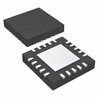 BQ24003RGWR The Texas Instruments BQ24003RGWR is a single-cell Li-Ion charge management IC designed for highly integrated and space-limited applications. It offers programmable charge current up to 1.2A and high-accuracy voltage regulation.