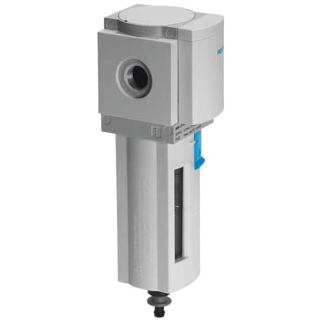 MS4-LF-1/4-ERM FILTER
