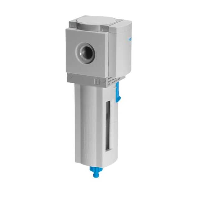 MS4-LFM-1/4-AUV MICRO FILTER