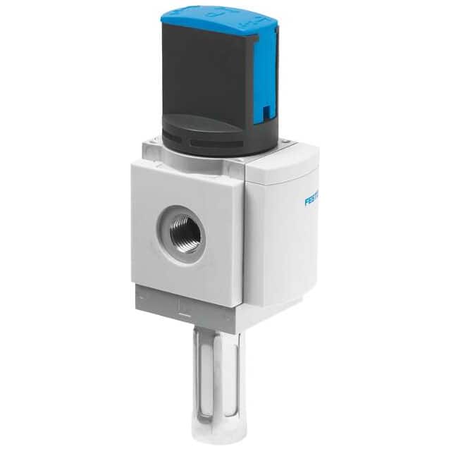 MS6N-EM1-1/2-S ON-OFF VALVE