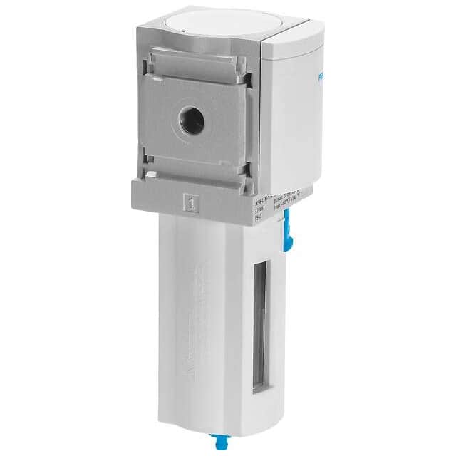 MS6N-LFM-1/2-ARM MICRO FILTER