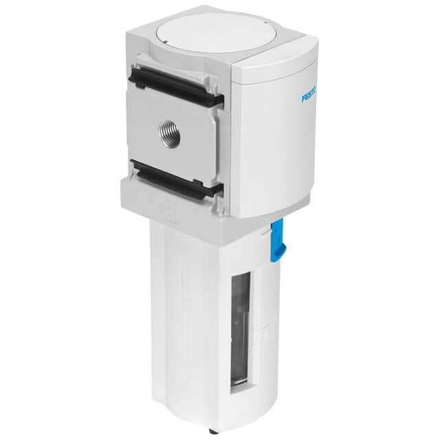 MS6-LFM-1/2-ARM MICRO FILTER