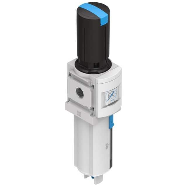 MS6-LFR-1/2-D7-CUM-AS FILTER REGULATOR