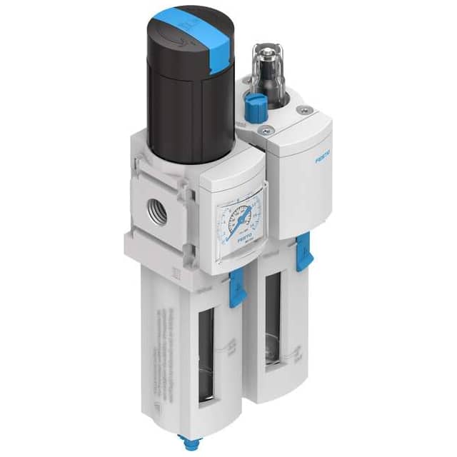 MSB4-1/4-FRC5:J1M1 SERVICE UNIT COMBINATION