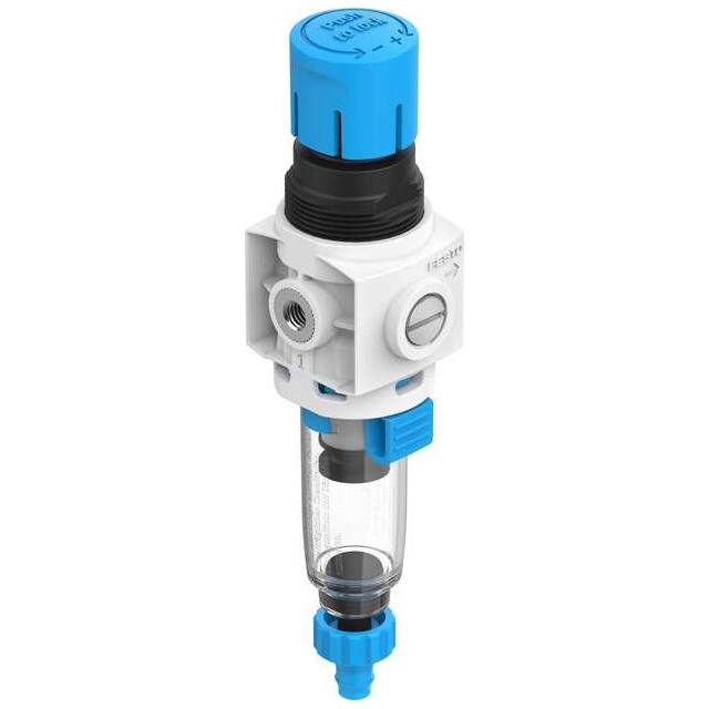 MS2-LFR-M5-D6-A8-C-M-B FILTER REGULATOR