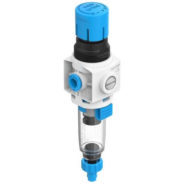 MS2-LFR-QS6-D6-A8-C-M-B FILTER REGULATOR