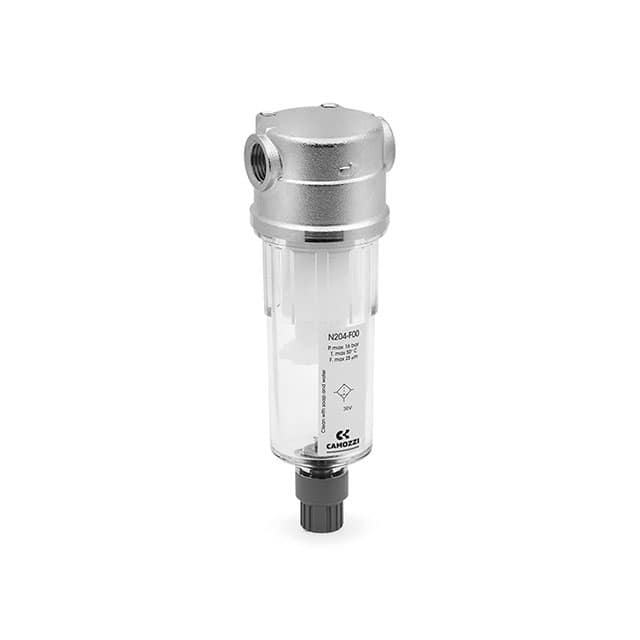 N204-F00-TF SERIES N FILTER