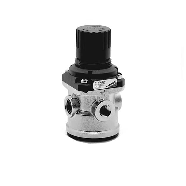 N204-R00-TF SERIES N REGULATOR