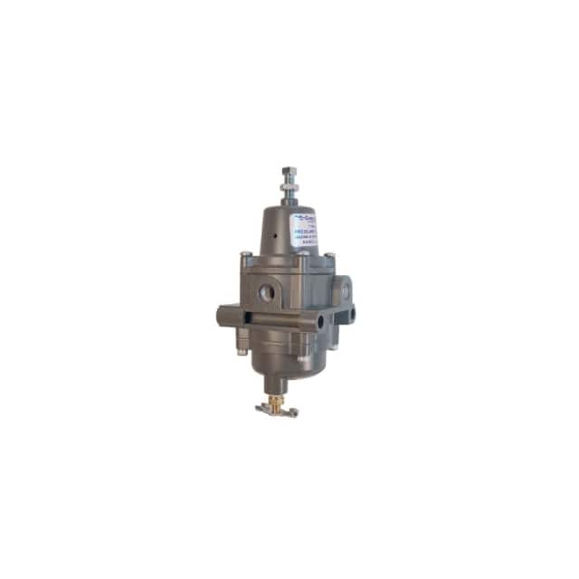 330-BAB FILTER REGULATOR 0-30 PSI 1/4 NP