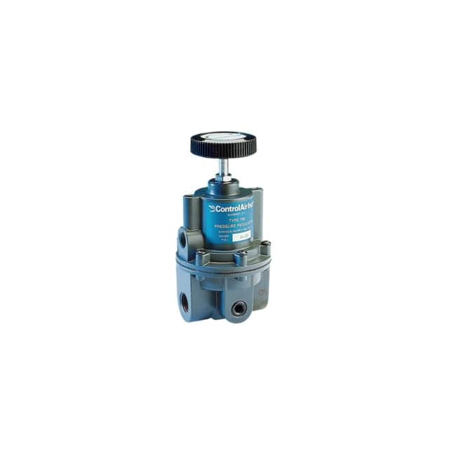 700-BA PRECISION REGULATOR 0-2PSI 1/4NP