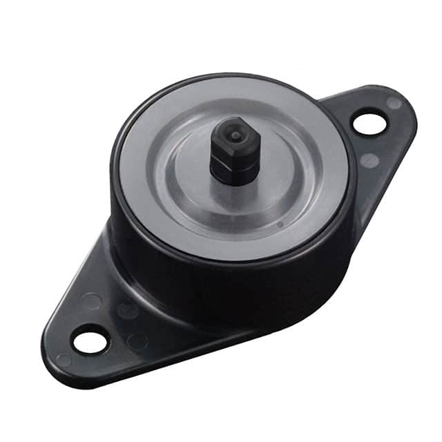 FRT-D3-252 ROTARY DAMPER TORQUE 2500GFCM