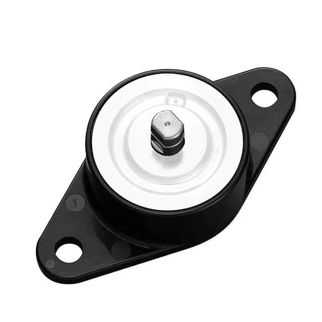FRN-D3-L152 ROTARY DAMPER TORQUE 1500GFCM