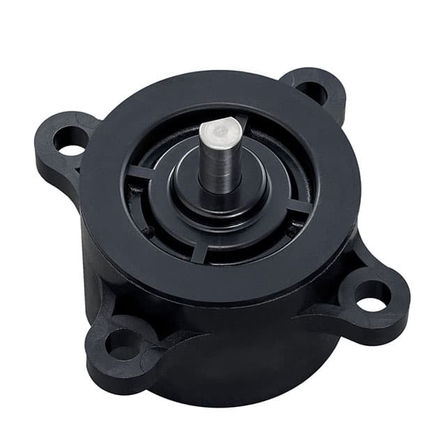 FRN-K2-R103 ROTARY DAMPER TORQUE 1NM