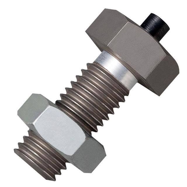FSB-1205-C SHOCK ABSORBER - FIXED