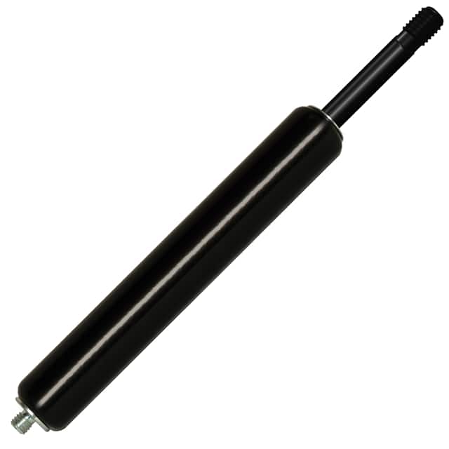 D0M0F55-100-260-2445N STANDARD GAS SPRING