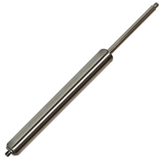 A0A0N40-100-272-445N STAINLESS STEEL GAS SPRING