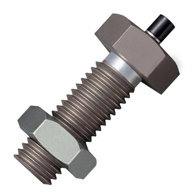 FSB-1407-C SHOCK ABSORBER - FIXED